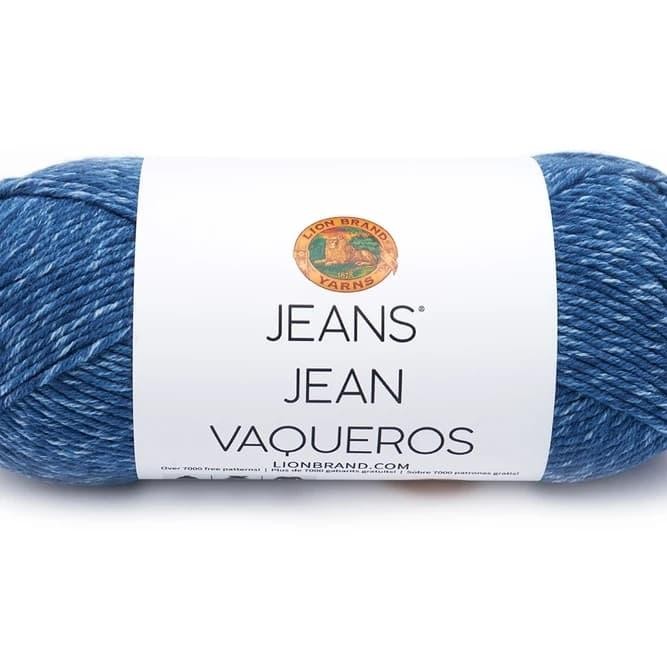 

Lion Brand Jeans Stonewash #Gratisongkir