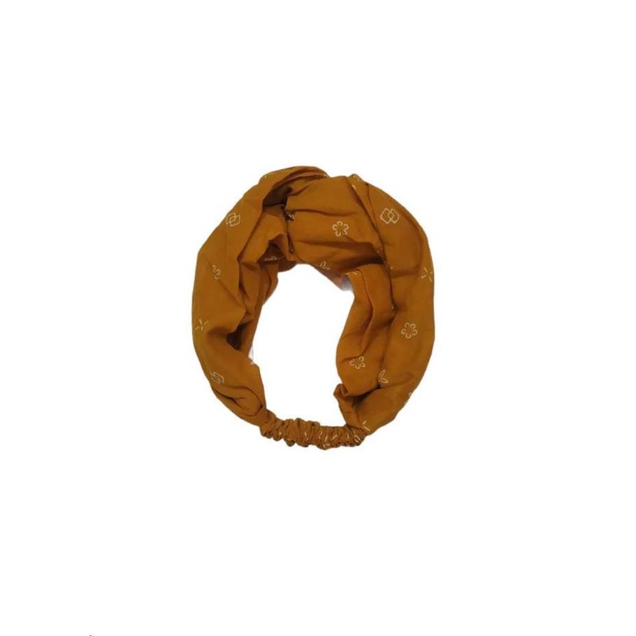 

Terlaris Bandana Kerut Wiji Kunyit