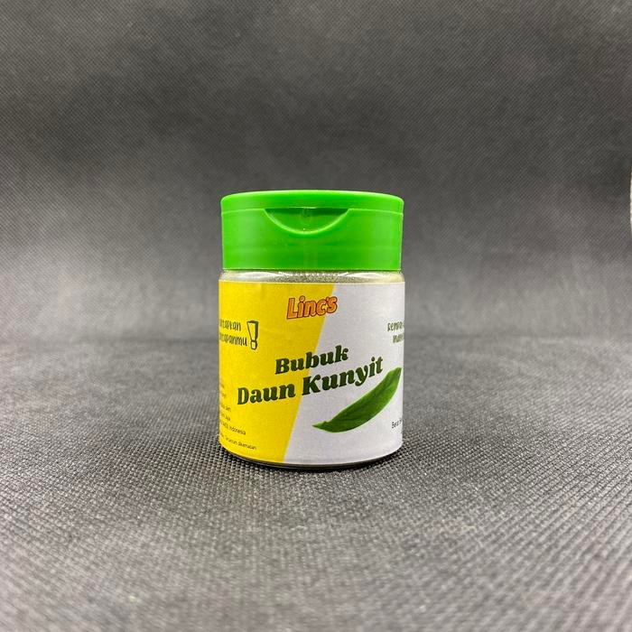 

Terlaris Bubuk Daun Kunyit Turmeric Leaves Powder Grade A Kualitas Ekspor