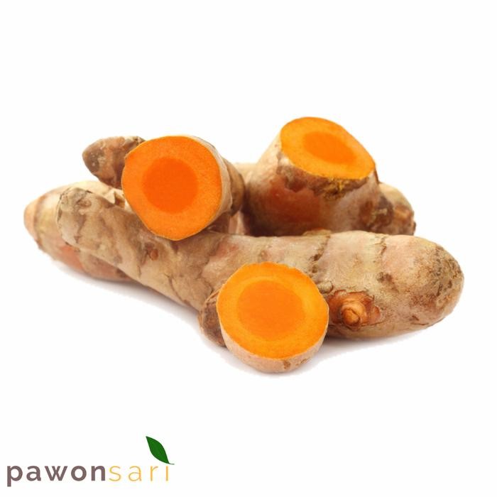 

Terlaris Kunyit 500Gr