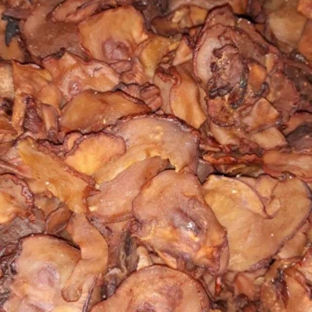 

Asam Potong/Asam Gelugur