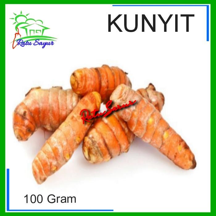 

Terlaris Kunyit/Ratu Sayur/Cikeas