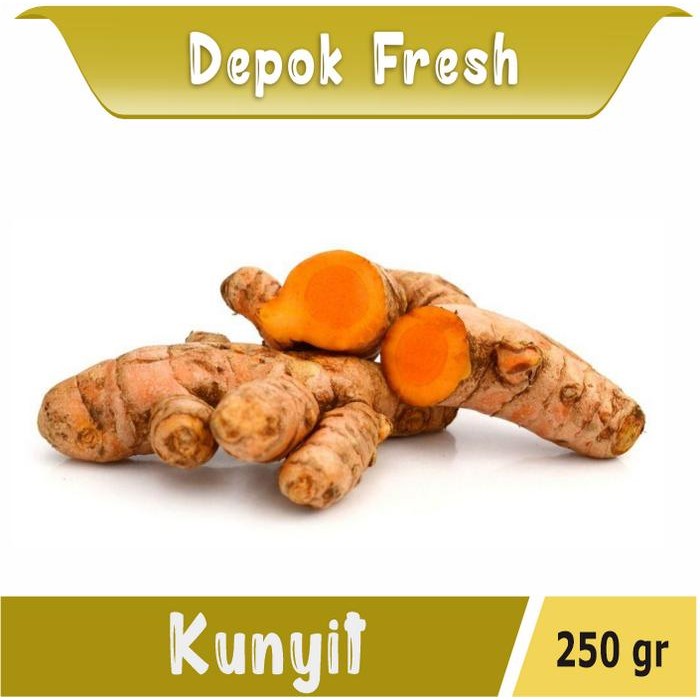 

Terlaris Kunyit Segar Pilihan