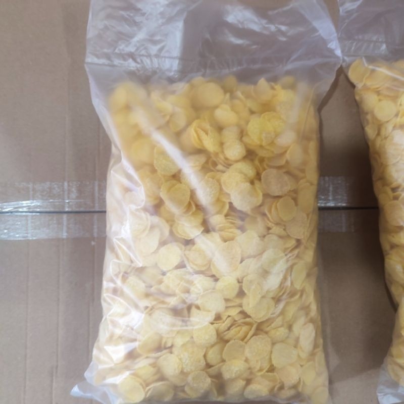 

Corn Flakes Poland Import Repack 500gr