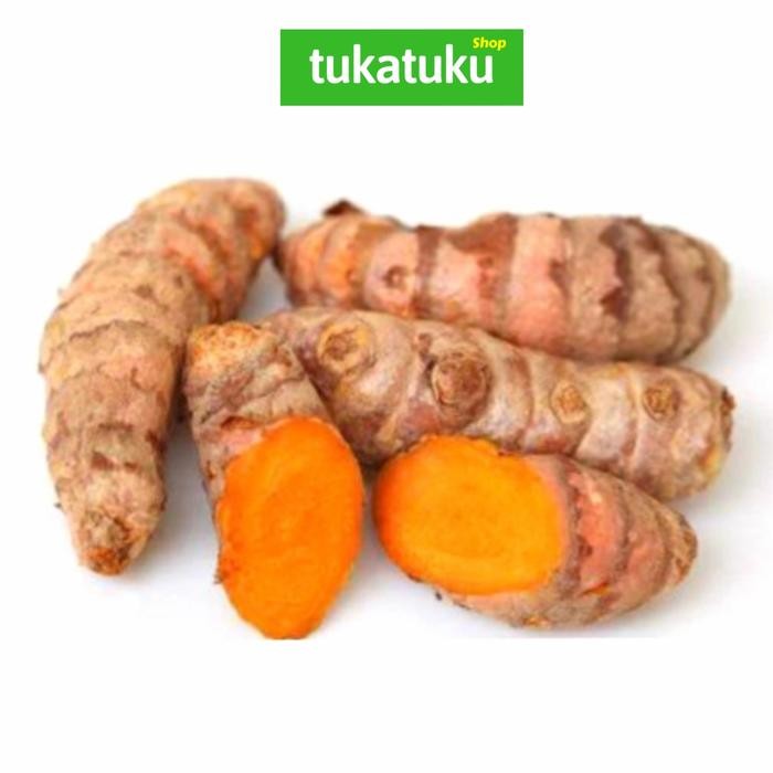 

Terlaris Kunyit (500 Gram) - Rempah/Tanaman Herbal/Rempah