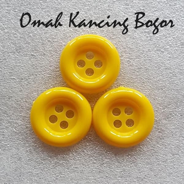 

Terlaris Kp25 Kuning Kunyit Kancing Baju 25Mm 2,5 Cm Lubang 4