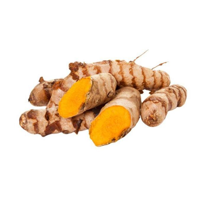 

Terlaris Kunyit Kuning Segar/ Kunir