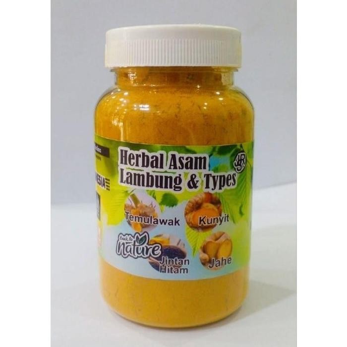 

Terlaris Jsr Asam Lambung Tipes Kunyit Jahe Temulawak Jintan Hitam Habbatussauda