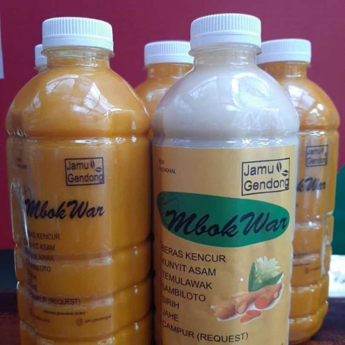 

Terlaris Empon-Empon, Temulawak, Jahe, Kunyit Asem, Sirih, Sambiloto, Campur