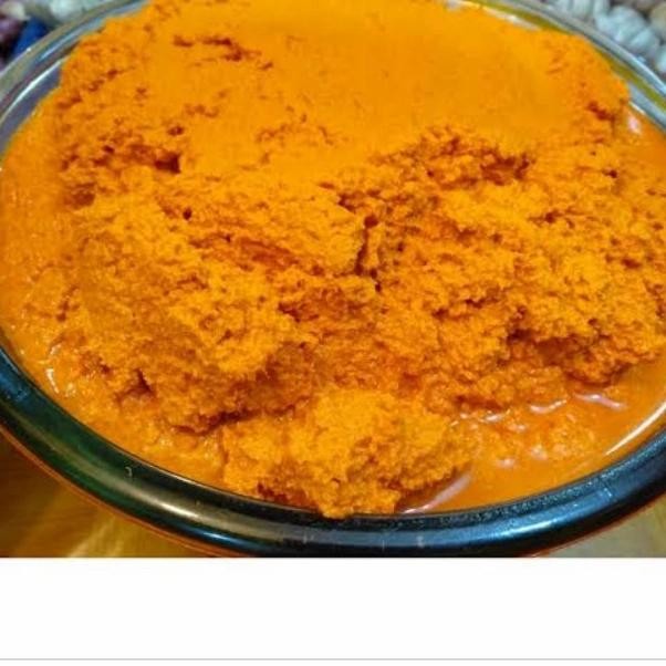 

Terlaris Kunyit Giling Basah 1Kg