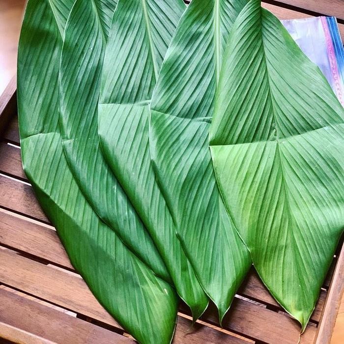 

Terlaris Daun Kunyit 50Gr