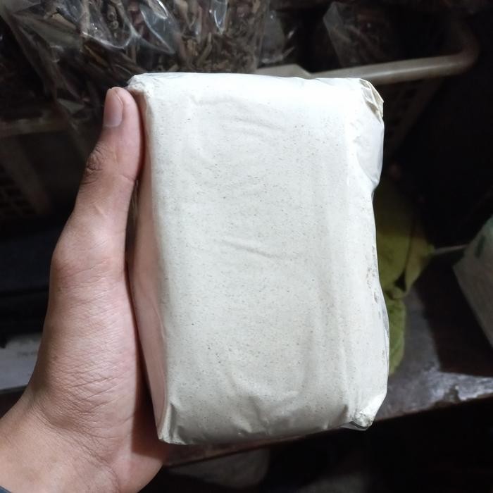 

Terlaris Bubuk Kunyit Putih 500Gr