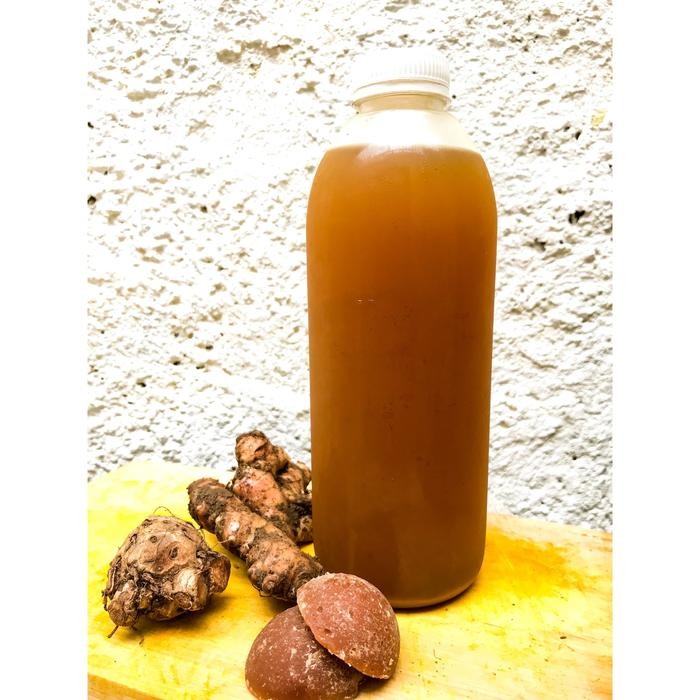 

Terlaris Kunyit Jahe (1000Ml)