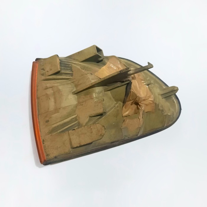 Lampu Sein / Lampu Sen Corner Kanan Mobil Bmw E38 Seri 7 Laik Pakai