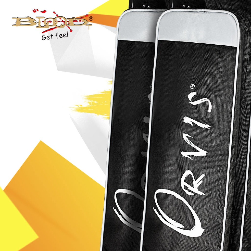 TAS PANCING KOTAK ORVIS BLACK