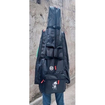 Tas pancing jumbo D 1680