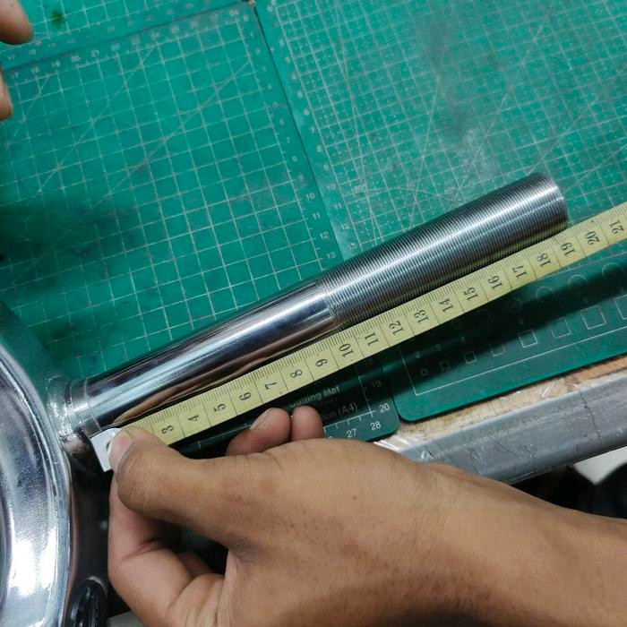 Suspensi Fork Depan Mtb 20 In Avand Coil Evo Avand T100 Evo Disk #Gratisongkir #Sale #Discount