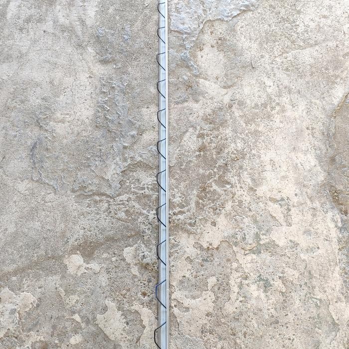 Spring Clip / Penjepit Plastik UV Green house panjang 6 meter