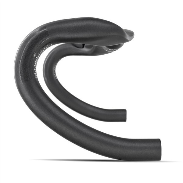 Limited New Dropbar Koncelvo Redl Carbon Aero Stang Handlebar Balap Roadbike