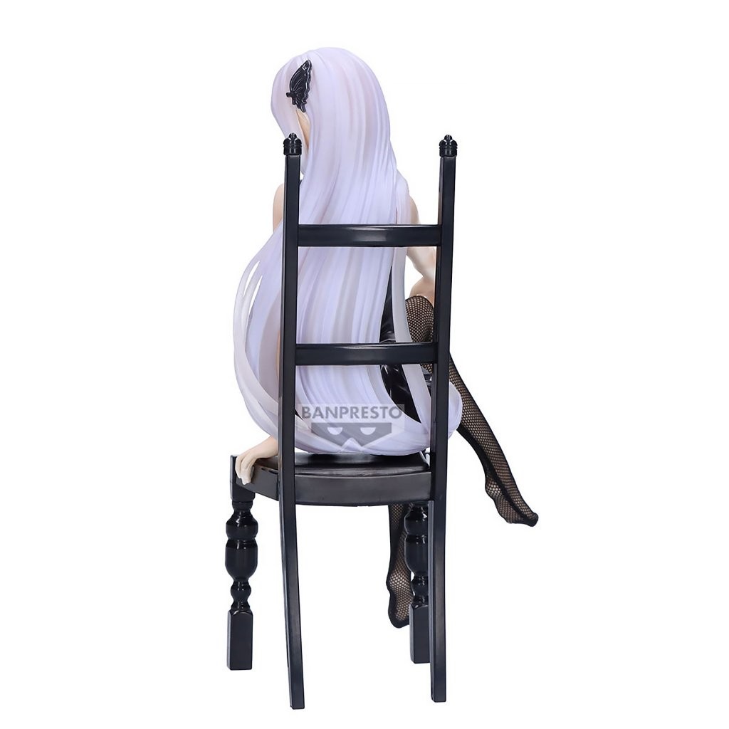 Re:Zero Starting in Another World Echidna - Relax Time (20cm)