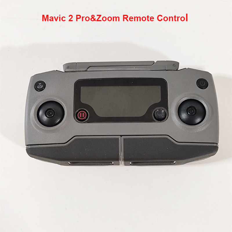 Second Hand Work Well for DJI Mavic 2 Pro&Zoom Original Remote