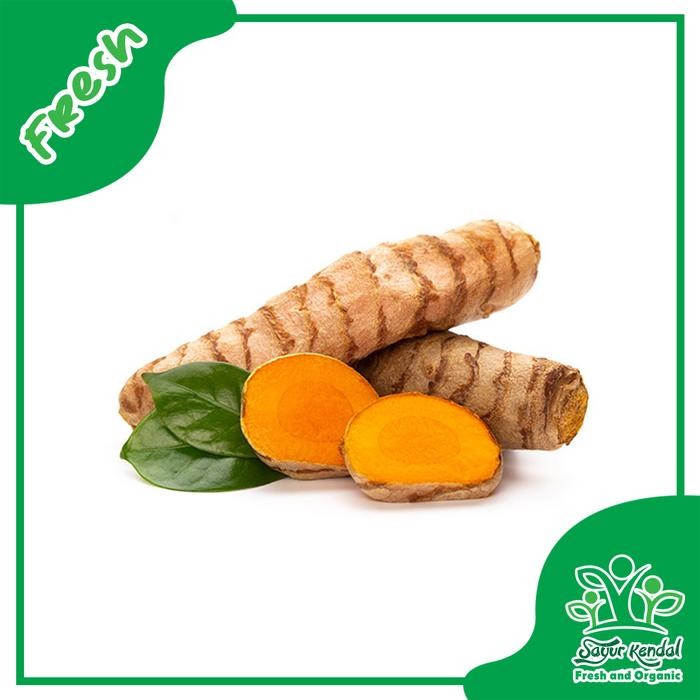 

Terlaris Kunyit - Sayur Kendal