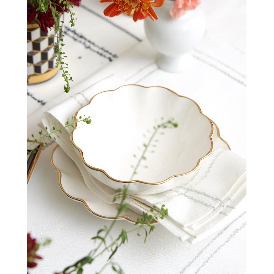 

Terlaris Lana Daya Kunyit Madu Handwoven Placemat Garam