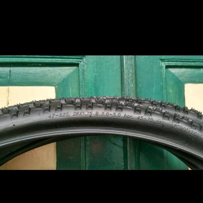 Sepasang Ban Luar Gravel/Urban Schwalbe Smart Sam 700 X 45 28 X 1.75 #Gratisongkir #Sale #Discount