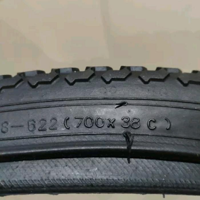 Ban Luar United Oshaka 700X38C Gravel, #Gratisongkir #Sale #Discount