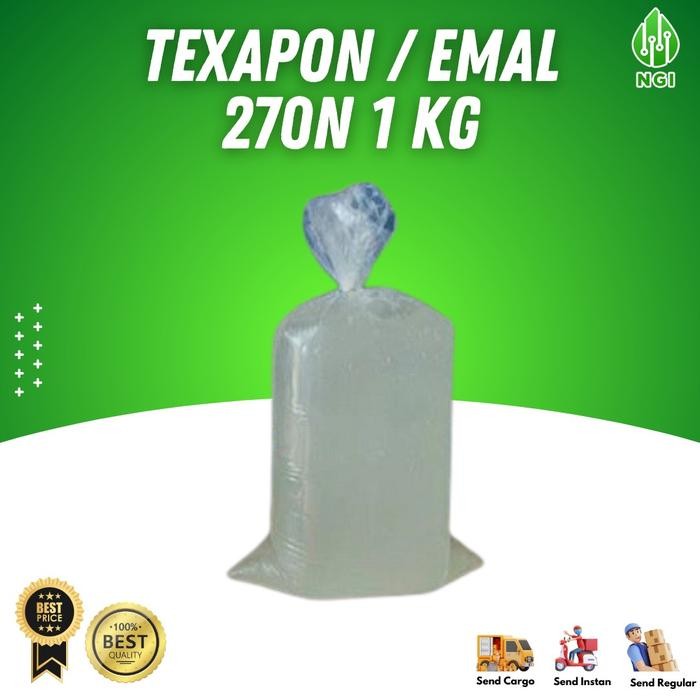 texapone emal 270n 1kg