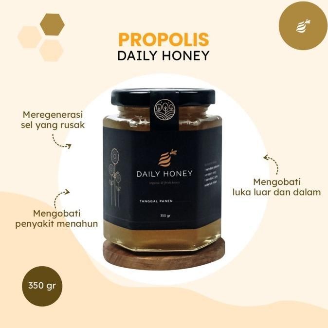 

AD8 Madu Asli Murni / Makanan dan Minuman sehat / Nutrisi Keluarga /