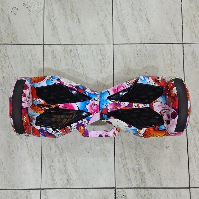 Smart Wheel Balance / Hoverboard / Smart Balance Wheel