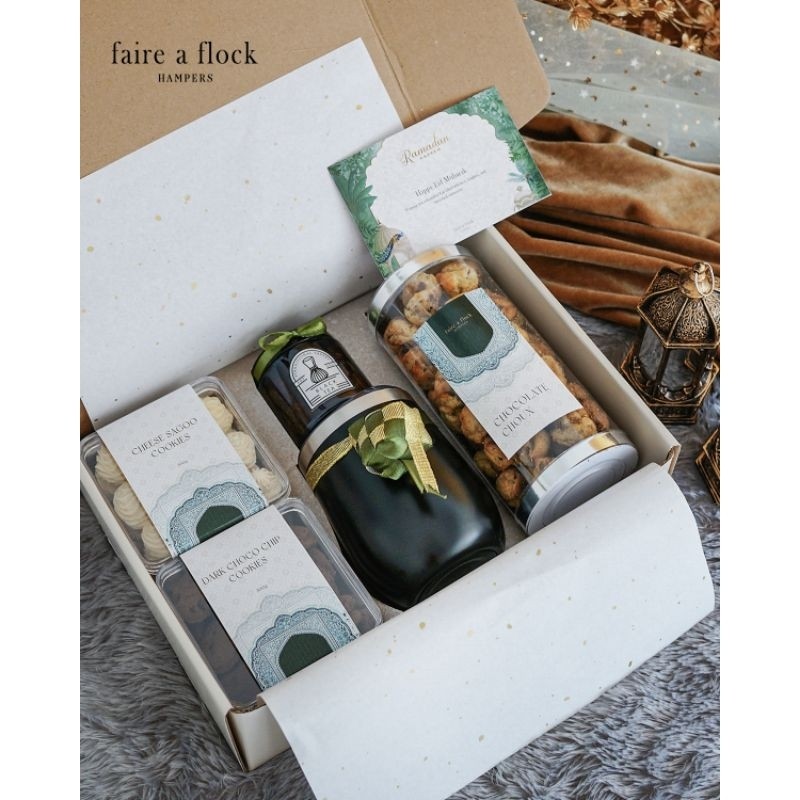 

Csp - hampers ulang tahun hampers birthday hadiah wisuda hadiah anniverasry hadiah idul adha hampers
