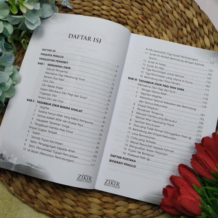 

TERLARIS BUKU TADABBUR ZIKIR BAKDA SHALAT SC READY