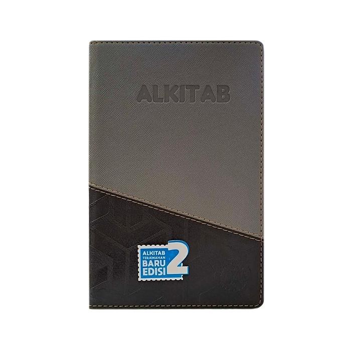 

TERLARIS ALKITAB BIG LETTER - 064 TI BL TB2 -ALKITAB LANSIA - TERJEMAHAN BARU 2 READY