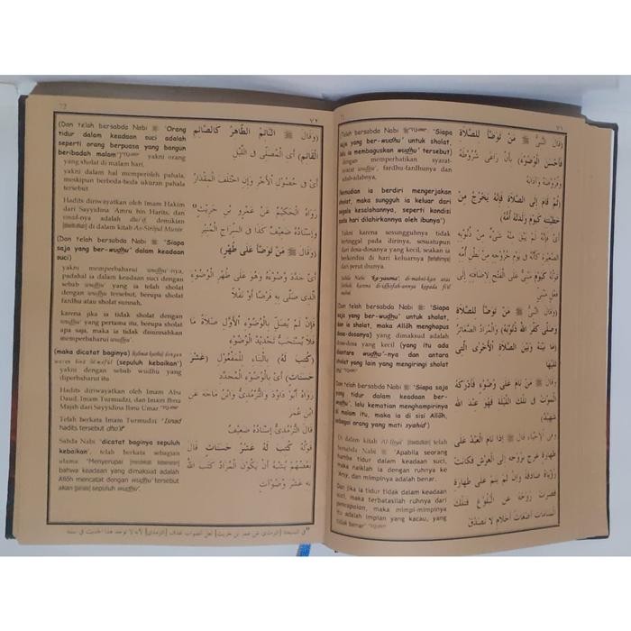 

SALE TERJEMAH KITAB NAWADIR AL-QOLYUBI, PENUH HIKAYAH2 LANGKA. READY