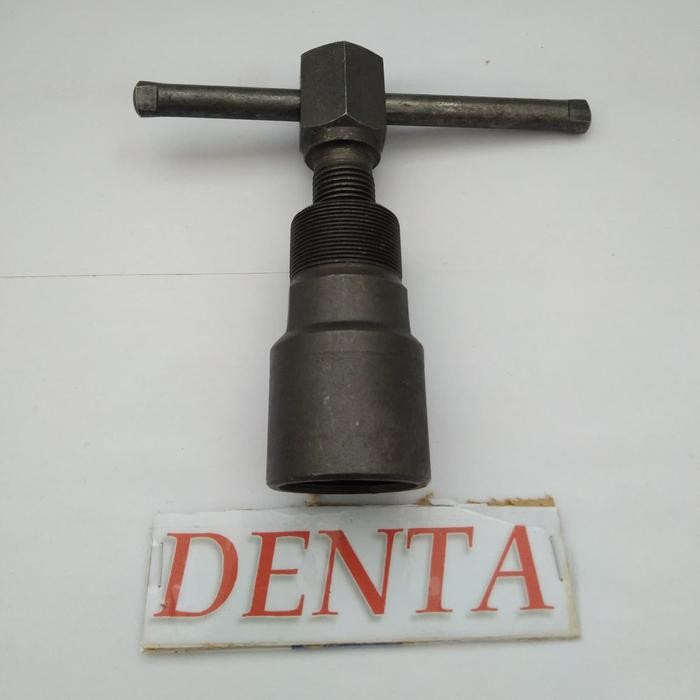 Treker Magnet Puller Revo Abs - Blade #Gratisongkir