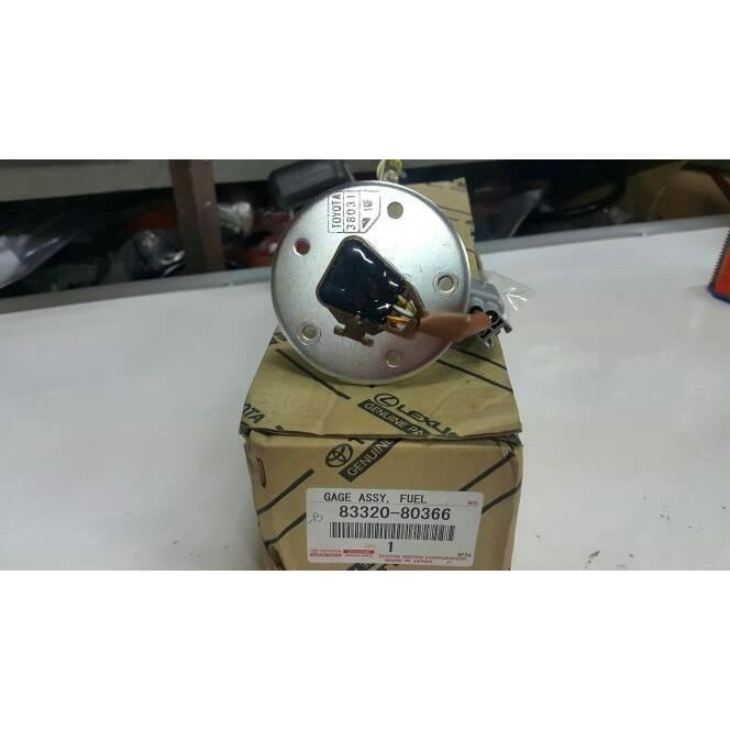 Pelampung Bensin Kijang Kapsul Lgx,Krista