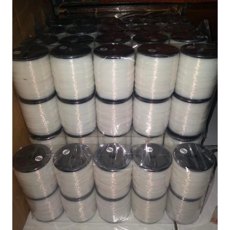 ASLI KENUR MATOT KAWAT FULL, klos bonit 2000yard, kodok 3000yard, 6000yard