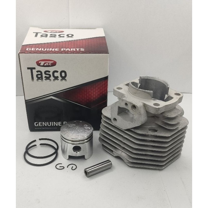 Fng Cylinder Blok Tasco 328, 328e Mesin Potong Rumput Tasco