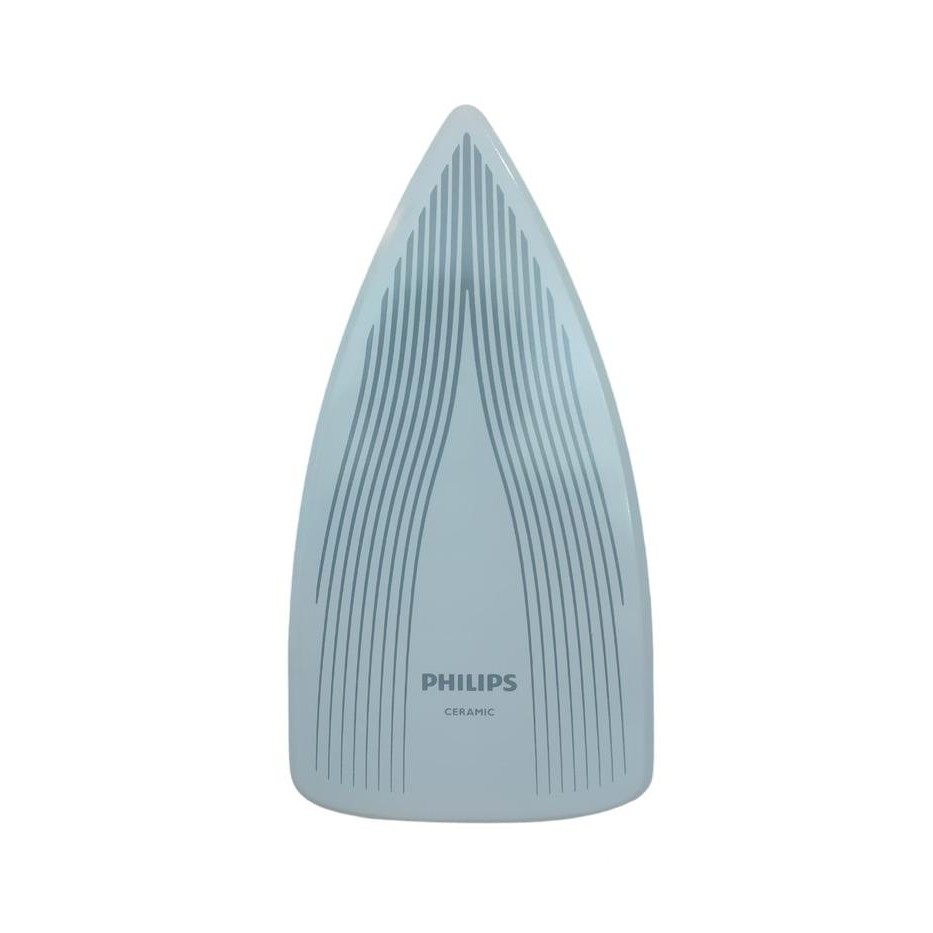 Philips Setrika Part Sole Plate Elemen Pemanas Alas Hd1173