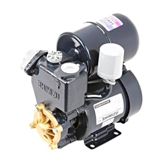 NEW ` FILTER AIR SUMUR BOR DAN PAM PAKETAN POMPA PENDORONG