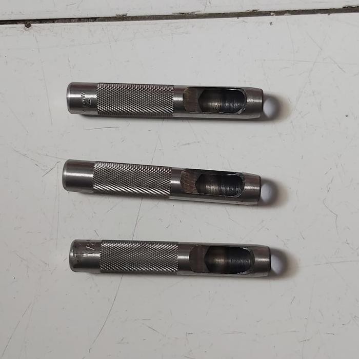 Plong Kulit 3/16(5Mm) / Hollow Punch 3/16 (5Mm) Sale