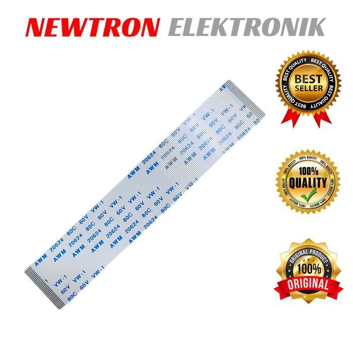 JTTOP" KABEL FLEXIBLE ICOM IC-2300H IC-2200H FLEKSIBEL IC2300 IC2200 IC 2300