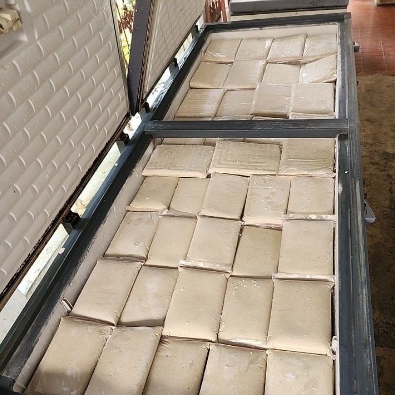 

Konter Makanan Daging Durian Superr Kalimantan Buktikan