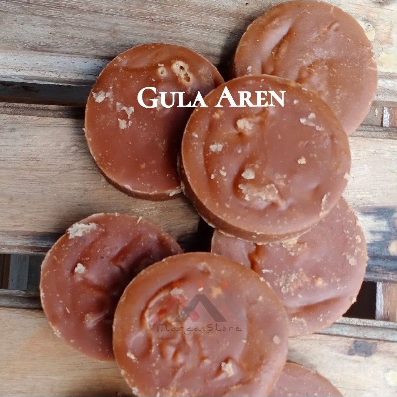 

Konter Makanan Gula Aren 1Kg Gula Merah Gula Kawung Gula Aren Asli Nira