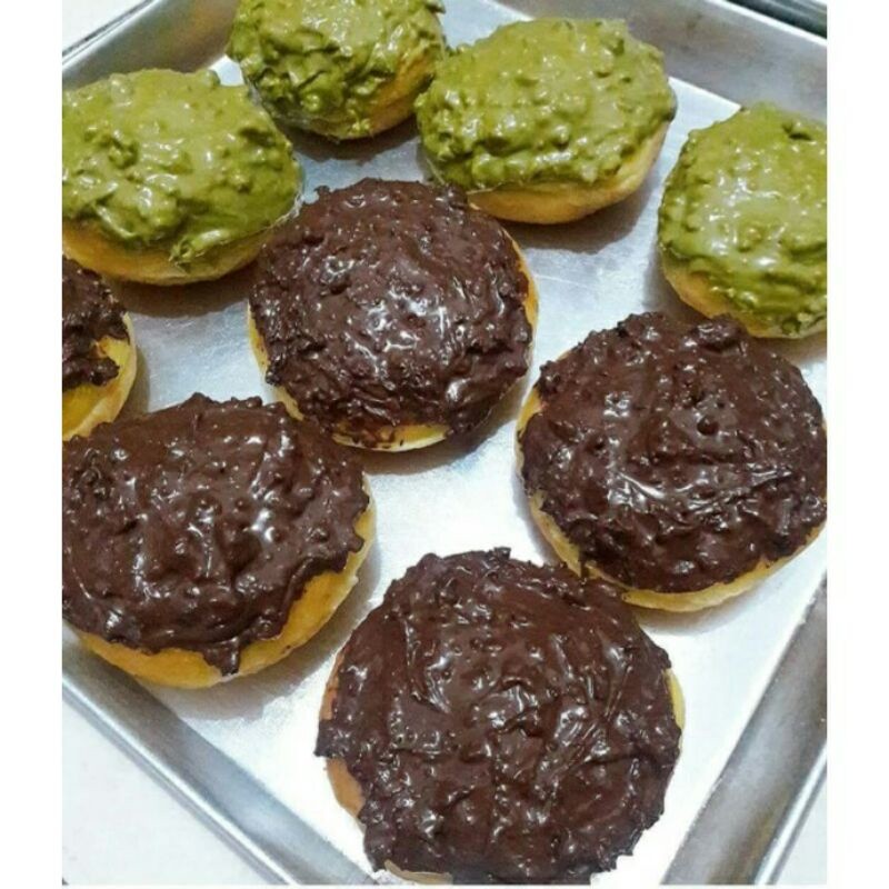 

Sensasi Lezat Goldenfil All Varian 250Gr- Selai Goldenfill Repack