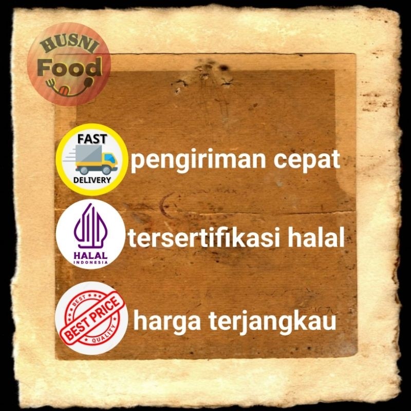 

Sensasi Lezat Mc Lewis Mayonaise Sweet 500Gr & 1Kg