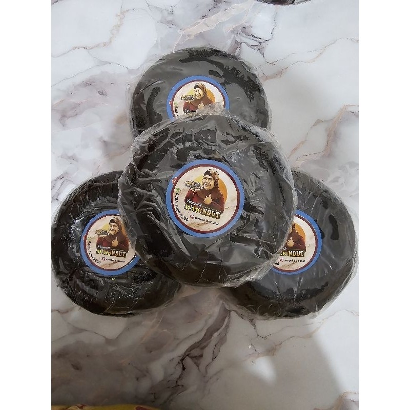 

Sensasi Lezat Gulo Batok/Gulo Batok Palembang/Gulo Batok Linggau/Gulo Batok Pempek/Gulo Cuko