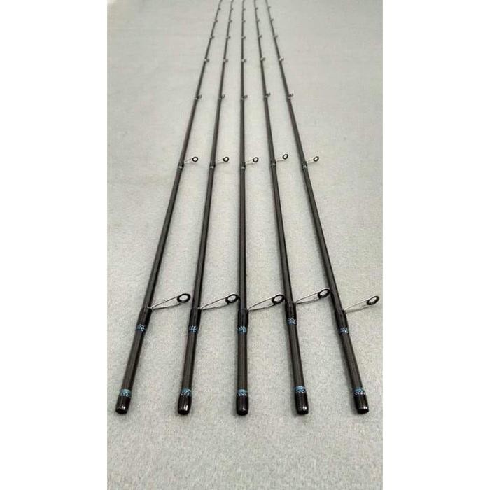 Top Section Joran Sisik 611 Relix Nusantara